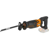 Worx Akku-Säbelsäge WX500.9 Solo 20 V