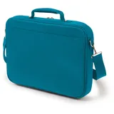 Dicota Eco Multi Base Notebooktasche 39,62cm (14"-15,6") blau