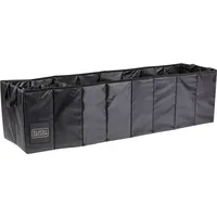 Black & Decker Black – Decker Auto-Organizer, 110x30x30 cm – Schwarz