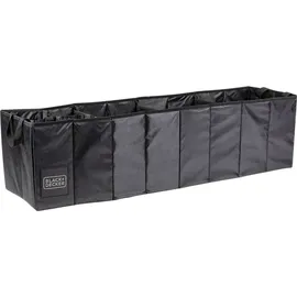 Black & Decker Black – Decker Auto-Organizer, 110x30x30 cm – Schwarz
