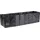 Black & Decker Black – Decker Auto-Organizer, 110x30x30 cm – Schwarz