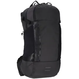 Jack Wolfskin Phantasy 22,5 l Schwarz