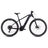 Cube Reaction Hybrid Performance 500 Schwarz Modell 2025
