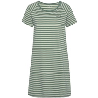 VIVANCE DREAMS Damen Sleepshirt Grün Gr.48/50