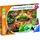 Ravensburger tiptoi® Puzzle für kleine Entdecker: Zoo, 2x12 Teile