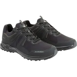 Mammut Ultimate Pro Low GTX Herren black 43 1/3