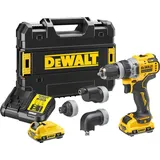 DeWalt DCD703L2T