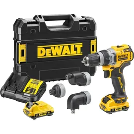 DeWalt DCD703L2T