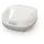Joseph Joseph Bathroom Slim Seifenschale Weiß/Grau