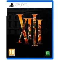 Microids XIII für PS5 (uncut Version)