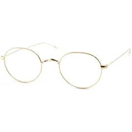 original i need you I Need You Unisex Lennard Lesebrille, Gold, + 1,50 dpt - + 1,50 dpt