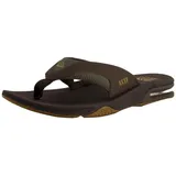 REEF Fanning Brown 43