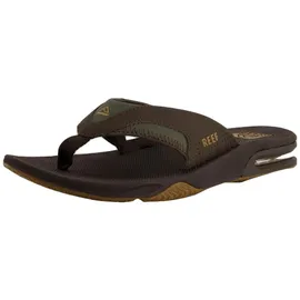 REEF Fanning Brown 43