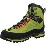 Lowa CEVEDALE II GTX Tuerkis/Limone