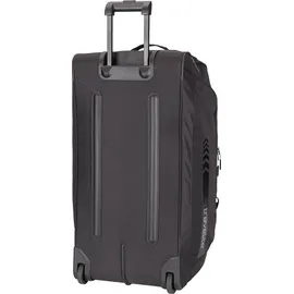 Travelite Kick Off 2-Rollen 77 cm / 120 l schwarz