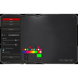 Hama Reaper 700 unleashed schwarz