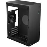 AeroCool GEH Mini CS-110 v1 MicroATX/MiniITX (Black)