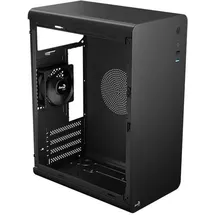 AeroCool GEH Mini CS-110 v1 MicroATX/MiniITX (Black)