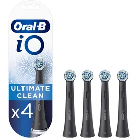 Oral-B iO Ultimate Clean Zahnbürstenkopf für Erwachsene 4 St.