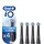 Oral-B iO Ultimate Clean Zahnbürstenkopf für Erwachsene 4 St.
