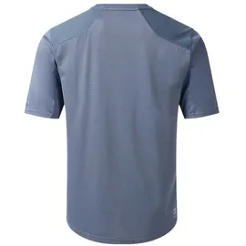 Dare 2b Dare2b Trackstand Ace Kurzarm-t-shirt - Mercury - 2XL
