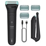 Philips Body Groomer 5000 Series - Mit Triple Protect-Rasiersystem - BG5475/15