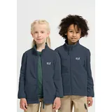 Jack Wolfskin Taunus 100 Fleecejacke Blau 152