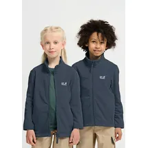 Jack Wolfskin Taunus 100 Fleecejacke Blau 152
