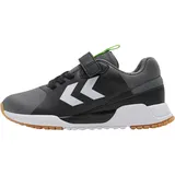 hummel Omni1 Handballschuhe Kinder black 30