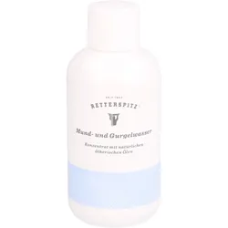 RETTERSPITZ MUND U GURGEL 140 ml