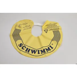 schwimmi Gelb