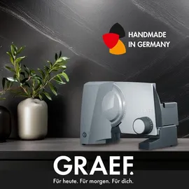 Graef G 52 Twin