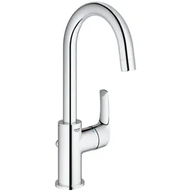 Grohe Eurosmart L-Size Einhandmischer chrom 23537002