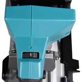 Makita Akku-Bandsäge PB002GZ 40V max. ohne Akku und Ladegerät