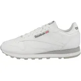 Reebok Classic Leather Cloud White / Pure Grey 3 / Pure Grey 7 44