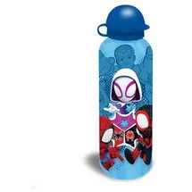 SpiderMan Tiny Hero Blau 0,5 l