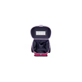 Scooli EasyFit Glow Edition 5-tlg. heartbeat
