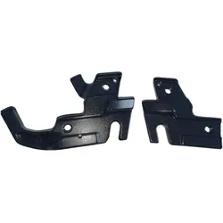 XLC Schaltauge DO-A116 Winora Yakun V2 Nabenschaltung grau sans taille