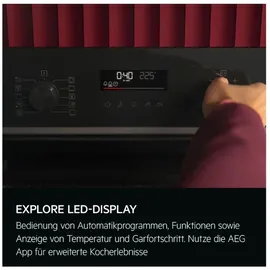 AEG OU5PB40ZSM