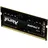 16GB DDR4 PC4-25600 CL20 Schwarz