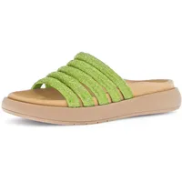 Gabor Plateau, Sommerschuh, Schlappen mit Best Fitting-Ausstattung