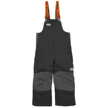 HELLY HANSEN Regenlatzhose K Rider 2 Schwarz 110