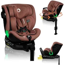 lionelo Harmony Ziegelrot