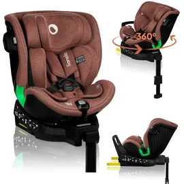 lionelo Harmony Ziegelrot