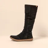 El Naturalista N5313 Koralle, Damenstiefel, schwarz 37