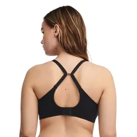 CHANTELLE Norah T-Shirt-BH Spitze, für Damen, 011 schwarz, 85E