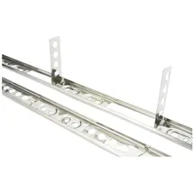 Simpson Strong-Tie Maueranschlussschiene C2KS - C2KS (VPE: 10 Stück)