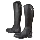 Kerbl Covalliero Elasto schwarz, S