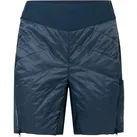 VAUDE Damen Shorts Wo Sesvenna Shorts III, dark sea, 36