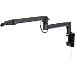 ENDORFY Broadcast Low Profile RGB